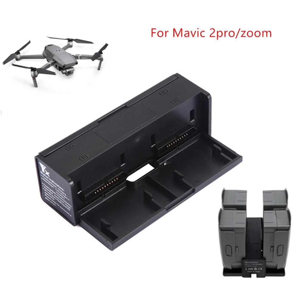 Drone Battery Parallel Board - For DJI Mavic 2 Pro/Zoom 4