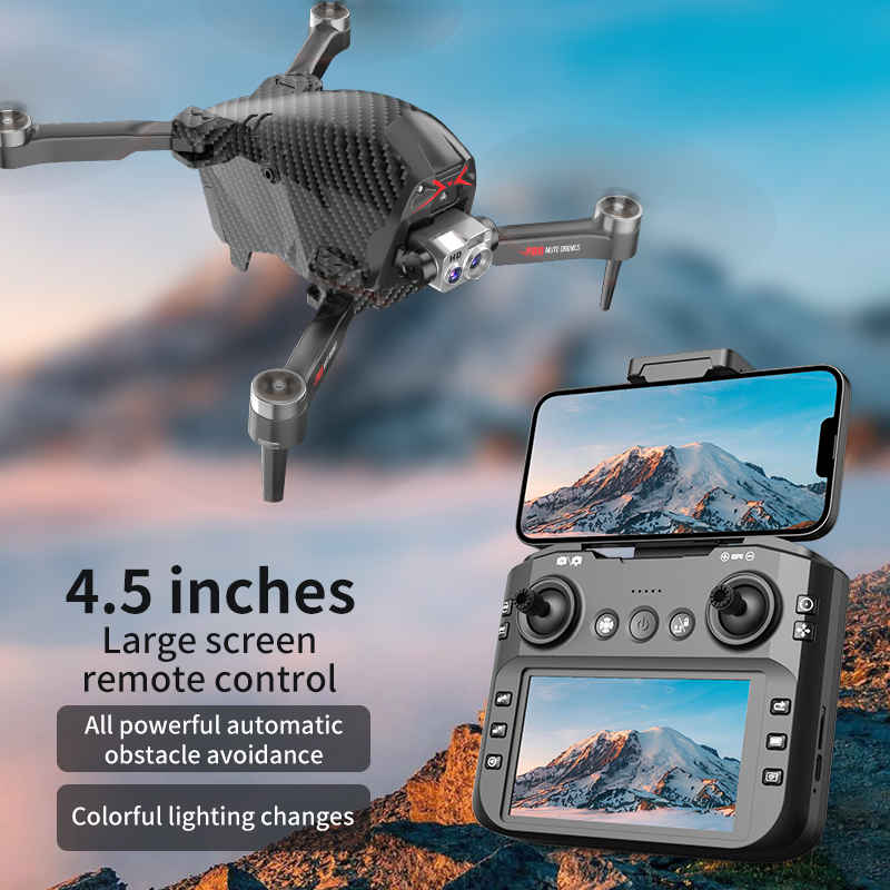 Drone Battery Case - CS26 Drone with 1080P FPV Dual