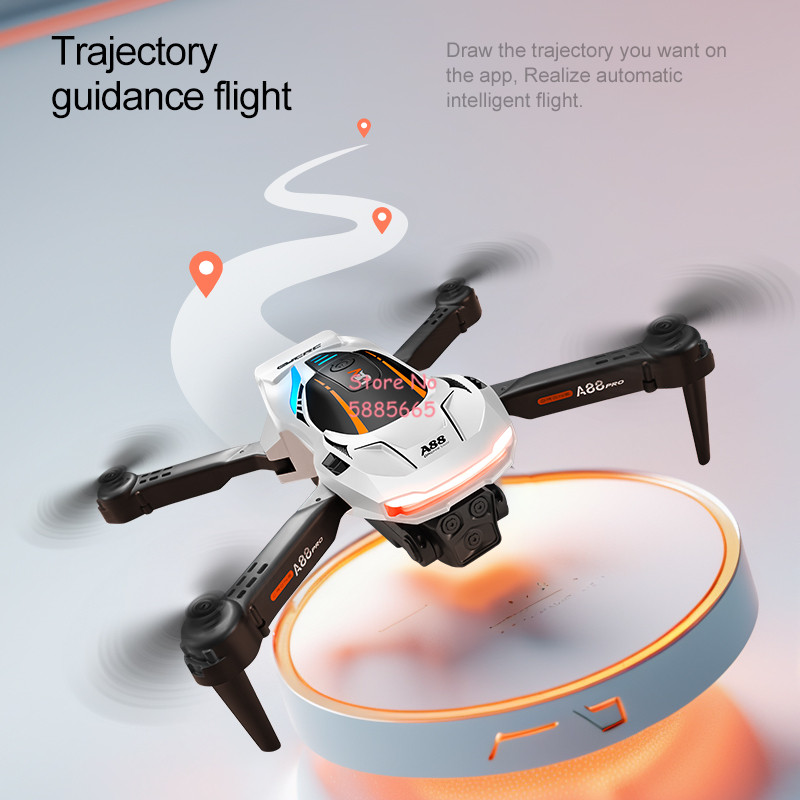 8K Aerial Photography Optical  - Drone Battery Case 评论和价格