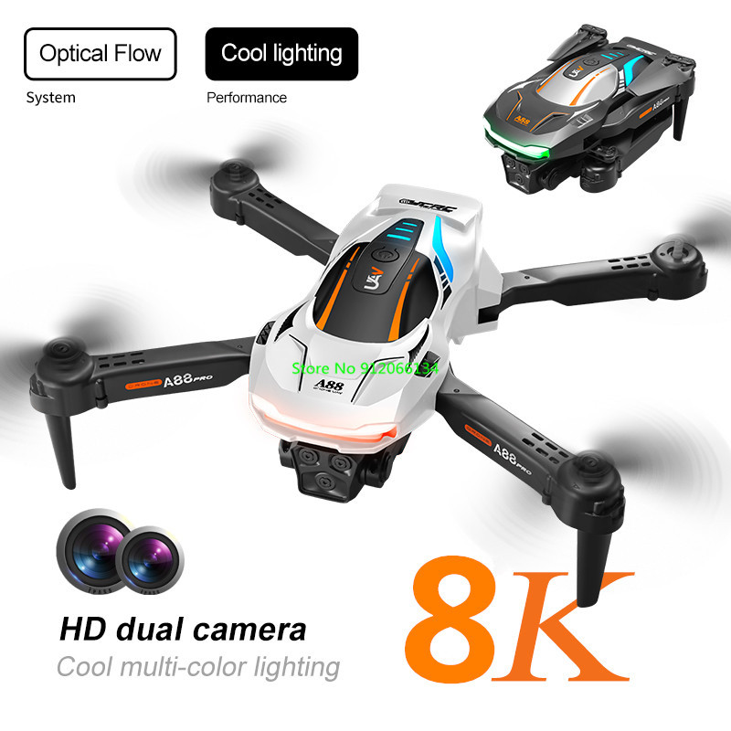 8K Aerial Photography Optical  - Drone Battery Case 评论和价格