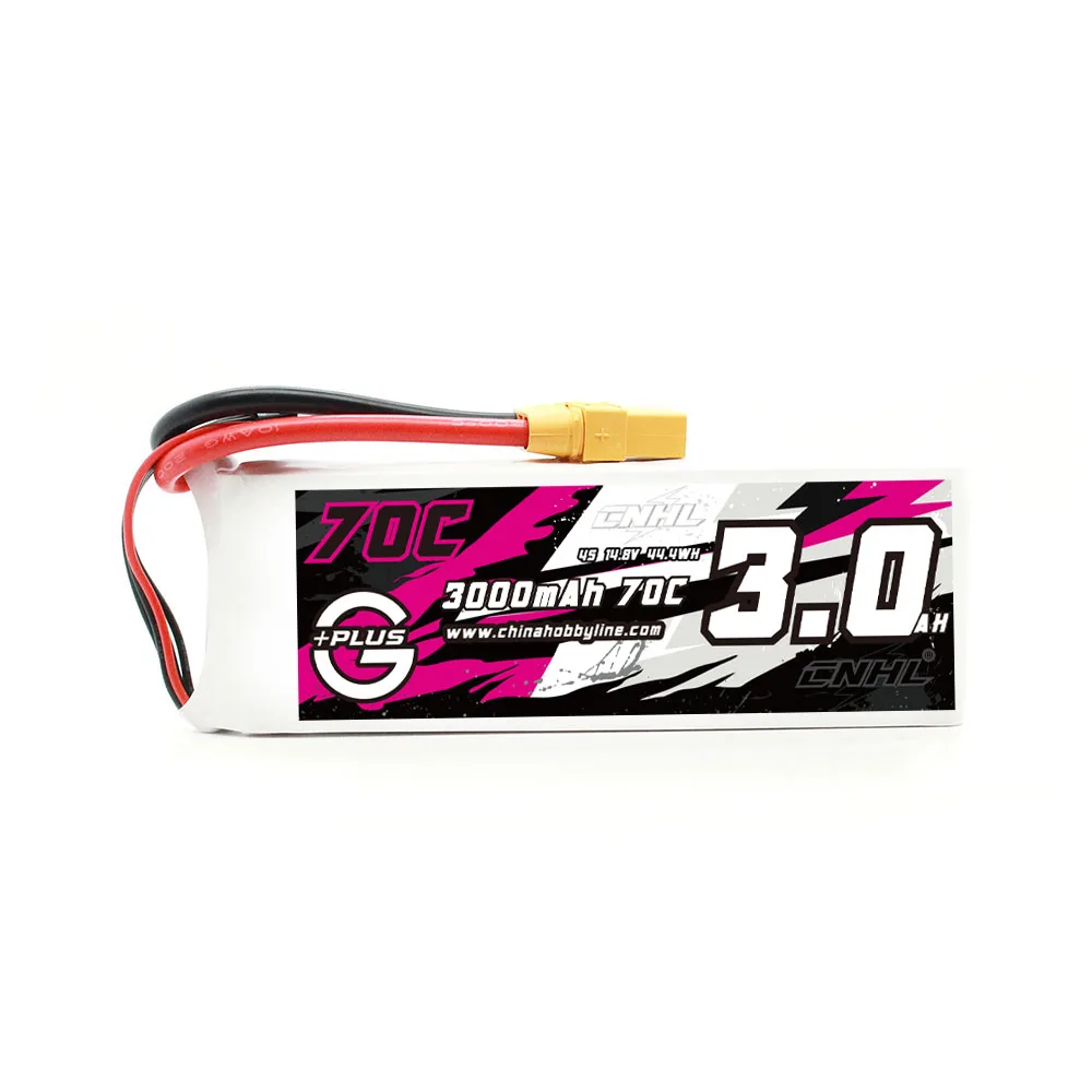 CNHL Lipo 3S 4S 11.1V 4.8V 300 - Drone Battery 4S 评论和价格