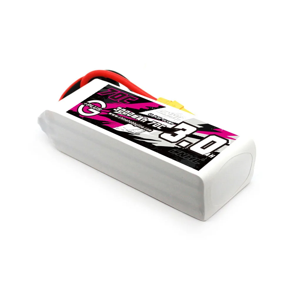 CNHL Lipo 3S 4S 11.1V 4.8V 300 - Drone Battery 4S 评论和价格