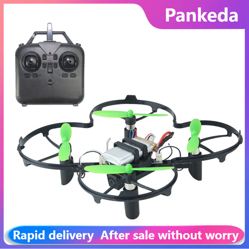 DM002 DIY Fixed Height Quadcop - Drone Battery Case 评论和价格