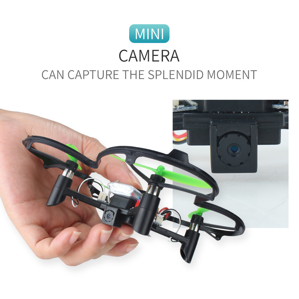 DM002 DIY Fixed Height Quadcop - Drone Battery Case 评论和价格