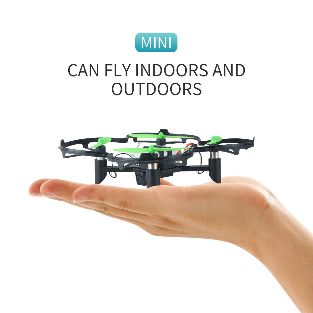 DM002 DIY Fixed Height Quadcop - Drone Battery Case 评论和价格