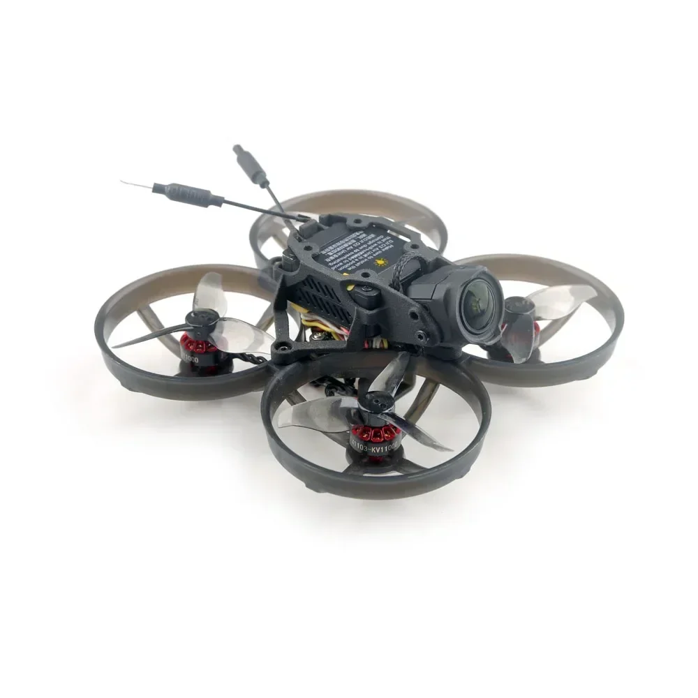 HappyModel Mobula8 HD 2S 85mm  - Drone Battery Case 评论和价格