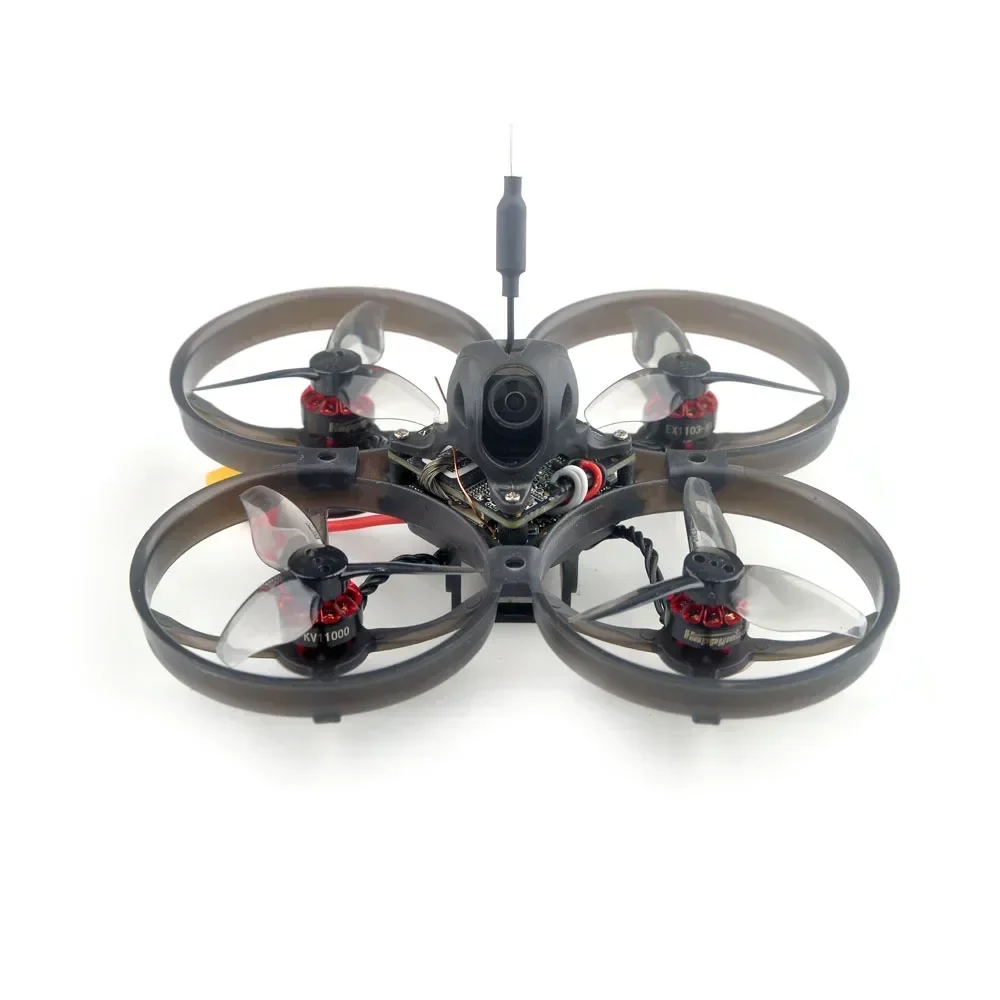 HappyModel Mobula8 HD 2S 85mm  - Drone Battery Case 评论和价格