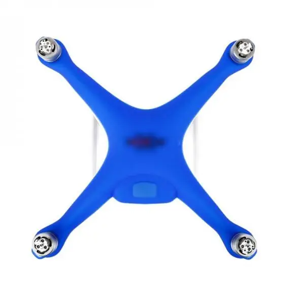 Silicone FUSELAGE cover Thicke - Drone Battery Case 评论和价格