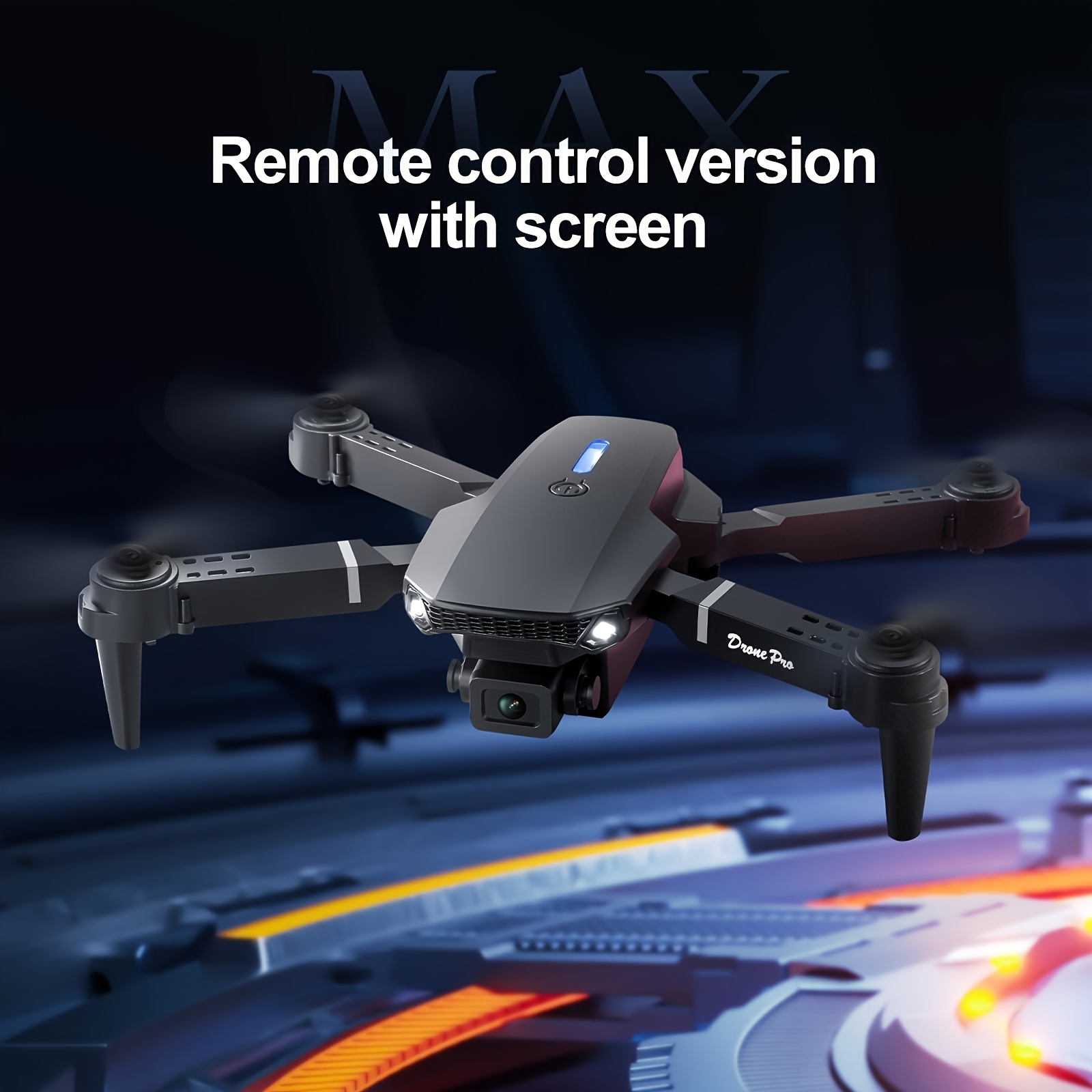 The 2026 Upgraded E88PRO MAX F - Drone Battery Case 评论和价格