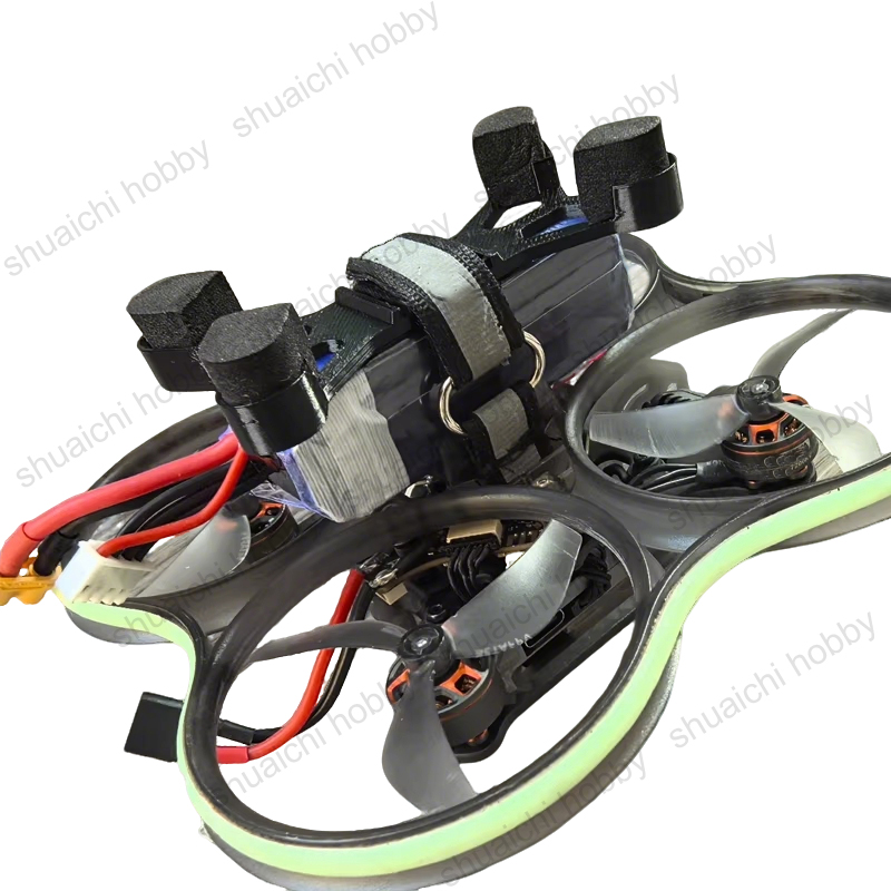 For BETAFPV Pavo20/Pro FPV Dro - Drone Battery 3S 评论和价格