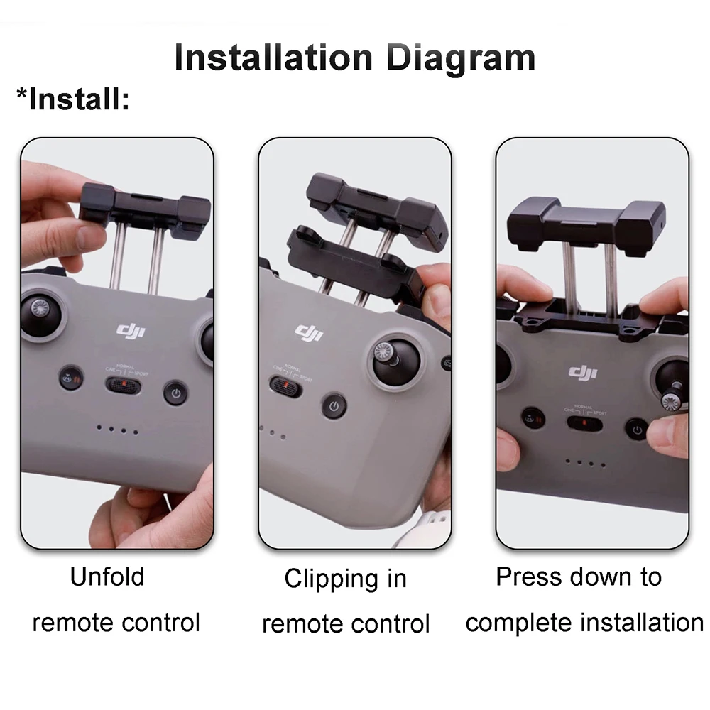 Remote Controller Lanyard Stra - Dji Drone Mini 3 评论和价格
