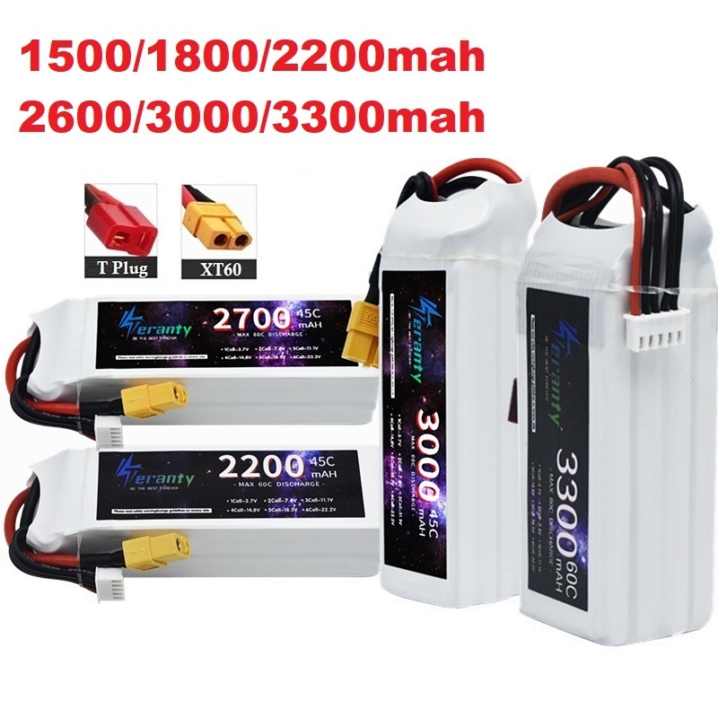 4S LiPo Battery 14.8V 1500mah  - Drone Battery 4S 评论和价格