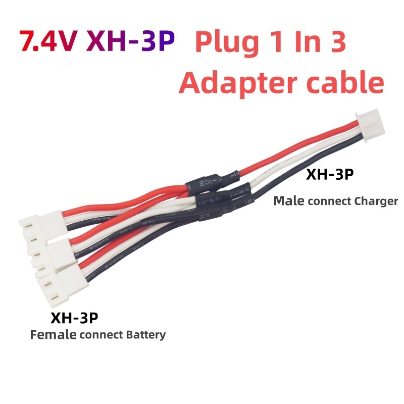 MJX B3 RC Drone Battery Charge - Drone Battery 3S 评论和价格