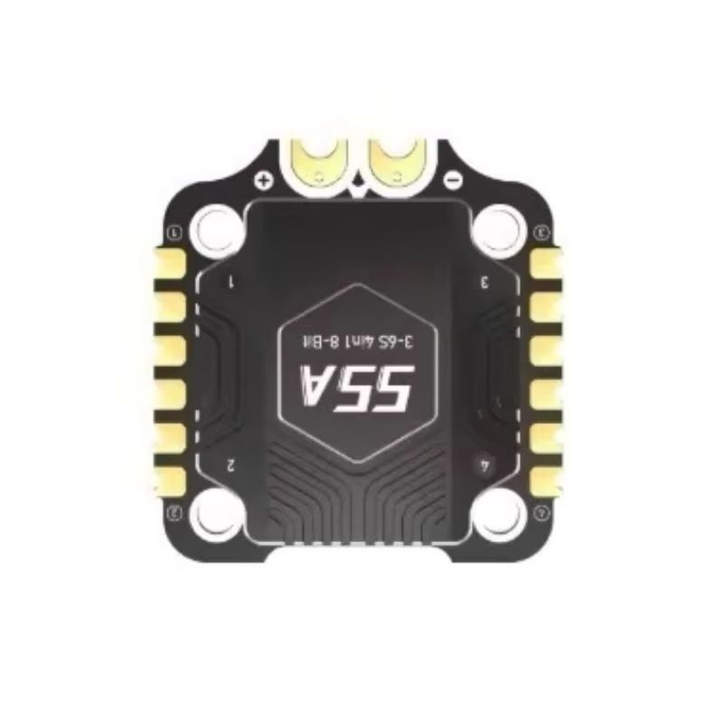 AAAA F4 F405 V4 55A BLS 30x30  - Betaflight Fc F4 评论和价格