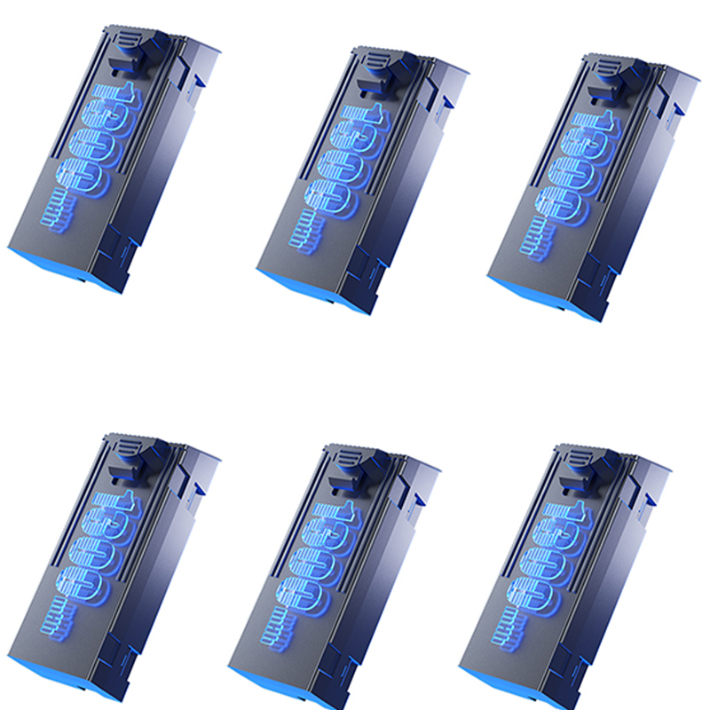 Original 3.7V 1300mAh GT8 Dron - Drone Battery Li-Ion 评论和价格