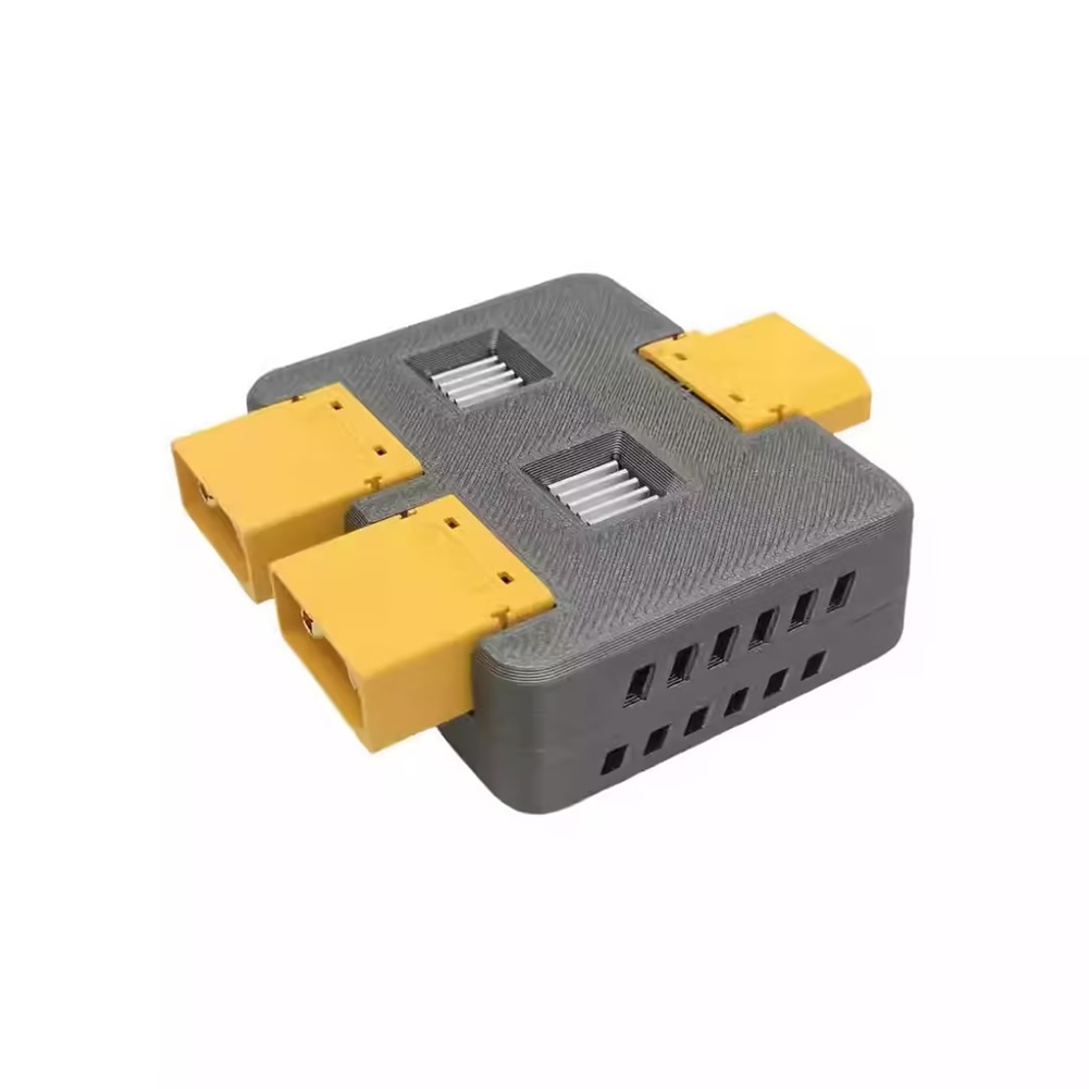 B29C-XT90 Port Integrated Batt - Drone Battery Parallel Board 评论和价格