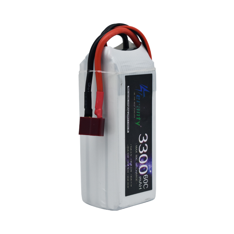 LiPo Rechargeable Battery 4S 3 - Drone Battery 4S 评论和价格