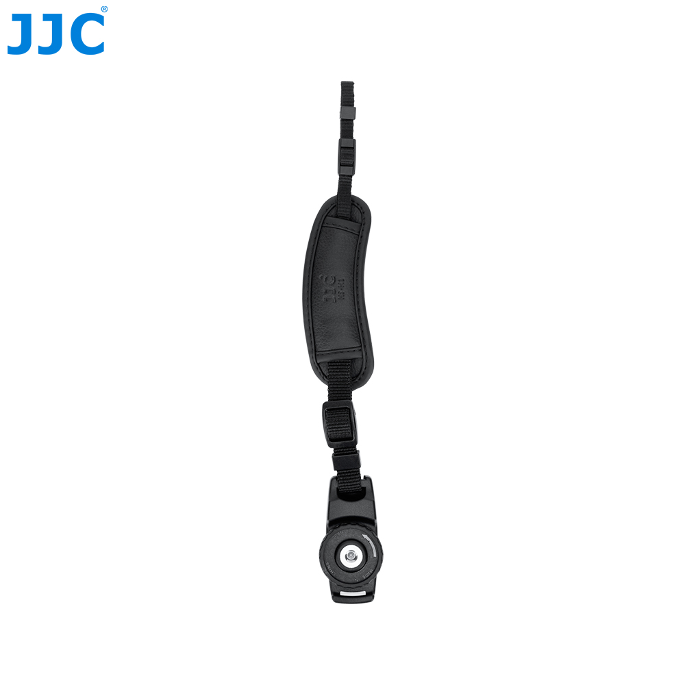 JJC Camera PU leather Wrist St - Canon Camera Eos M50 Mark Ii 评论和价格