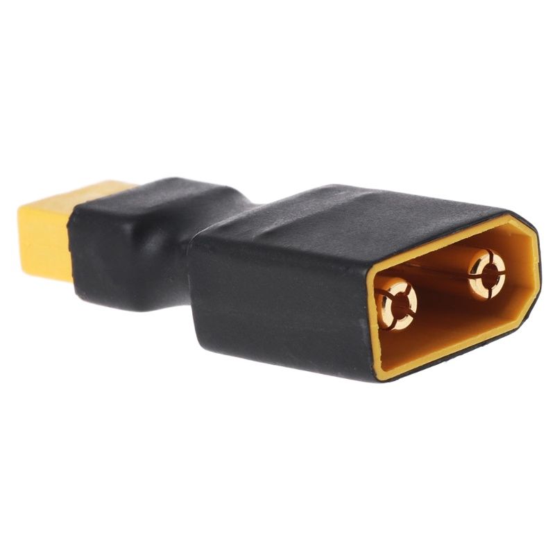 XT90 Male to XT60 Female Adapt - Drone Battery Balance Charger 评论和价格