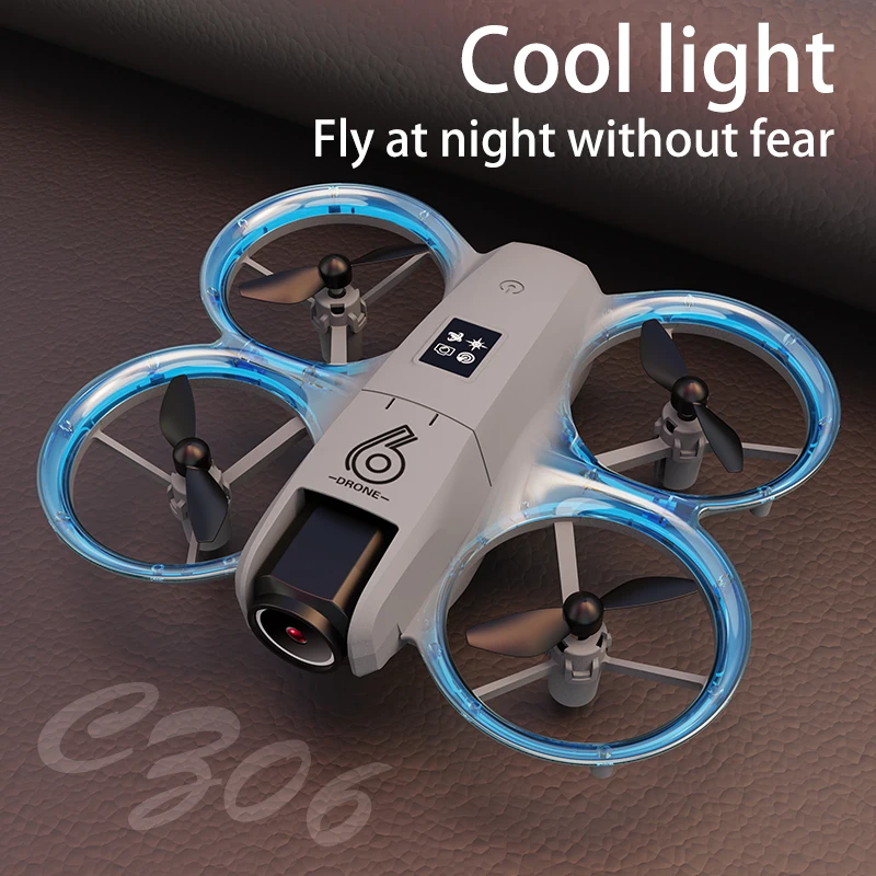 CZ06 Mini RC Quadcopter Drone  - Drone Battery Case 评论和价格