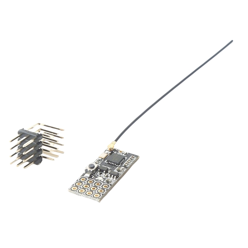Flysky FS2A Mini Receiver 4CH  - Drone Battery Plate 评论和价格