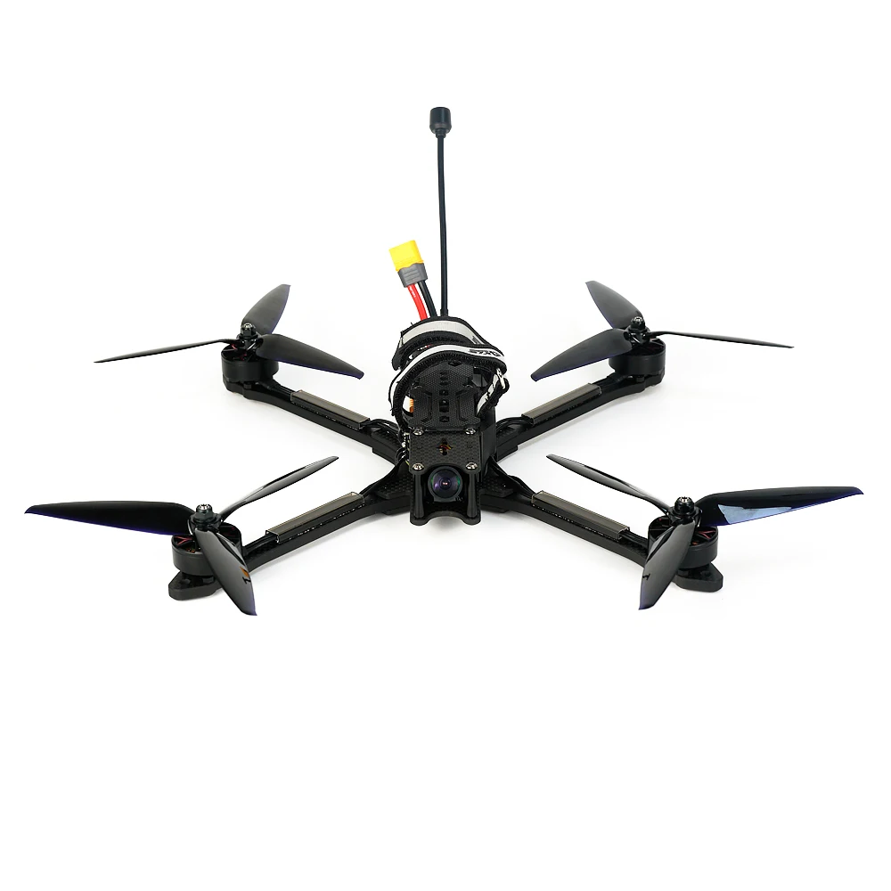 PUSD 7inch Manta 7 X Lite Free - Drone Battery 6S 评论和价格