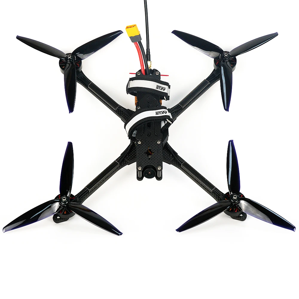 PUSD 7inch Manta 7 X Lite Free - Drone Battery 6S 评论和价格