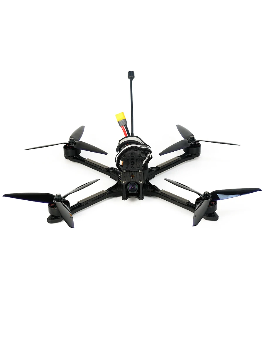 PUSD 7inch Manta 7 X Lite Free - Drone Battery 6S 评论和价格