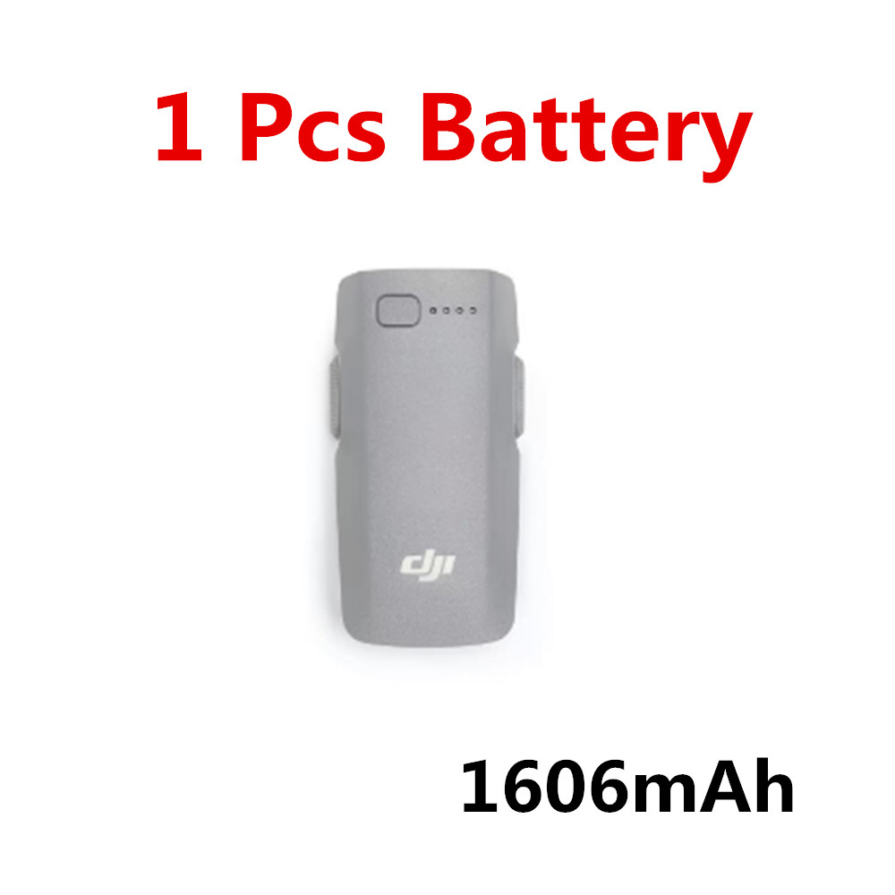 NEO 2 Drone Battery 1606mAh  / - Drone Battery Bag 评论和价格