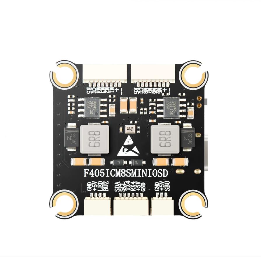 F405 F722 F7 Flight Controller - Betaflight Fc F7 评论和价格