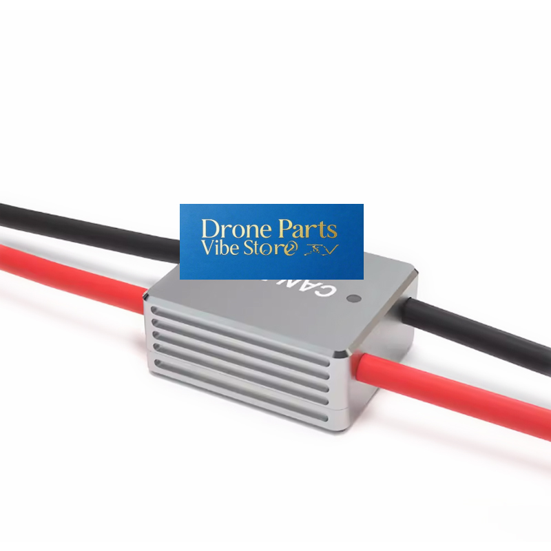 Drone PartsCUAV CAN PMU/UAVCAN - Drone Battery High Voltage 评论和价格