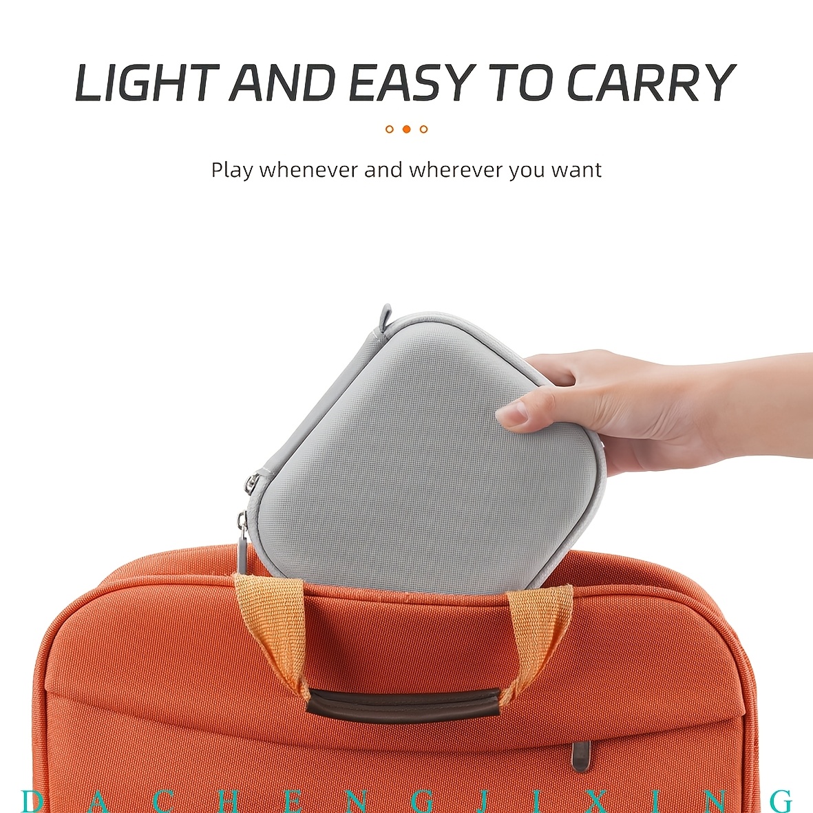Carrying Case for DJI Neo 2, P - Drone Battery Bag 评论和价格