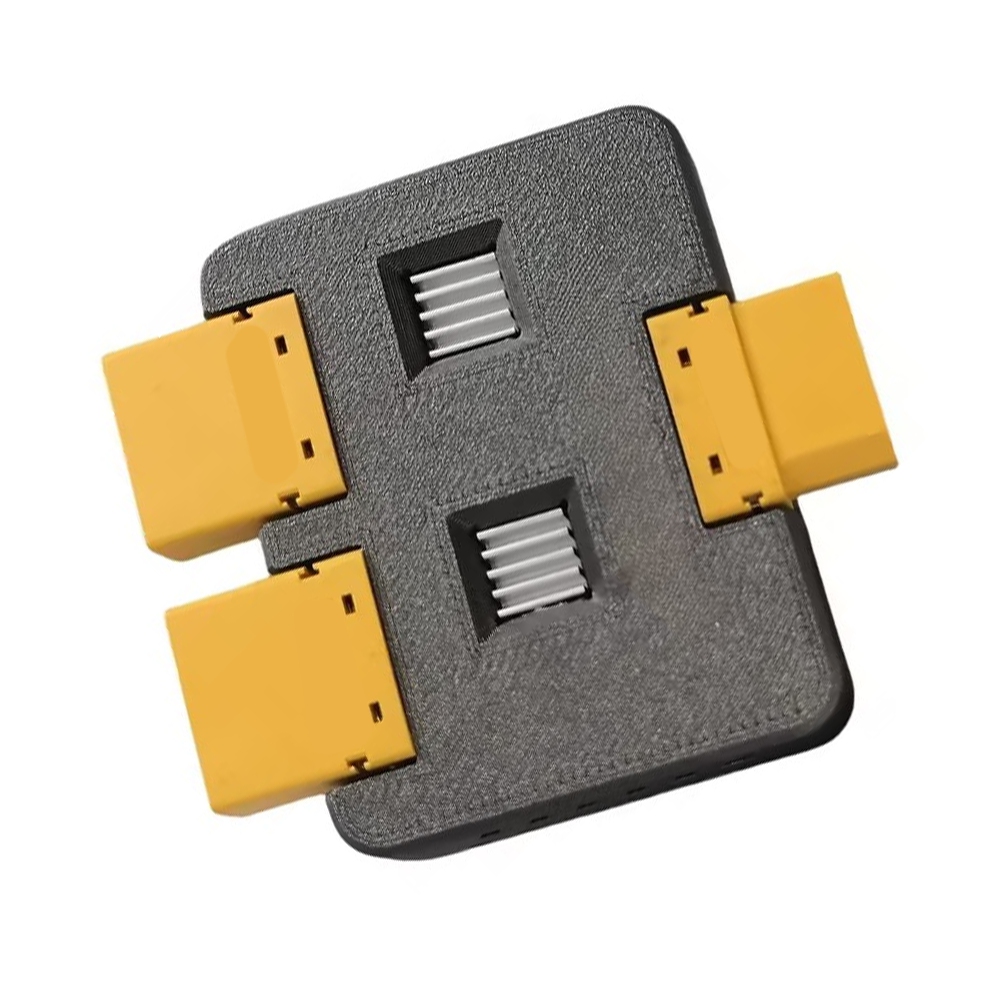 Battery Expansion Module Dual- - Drone Battery Parallel Board 评论和价格