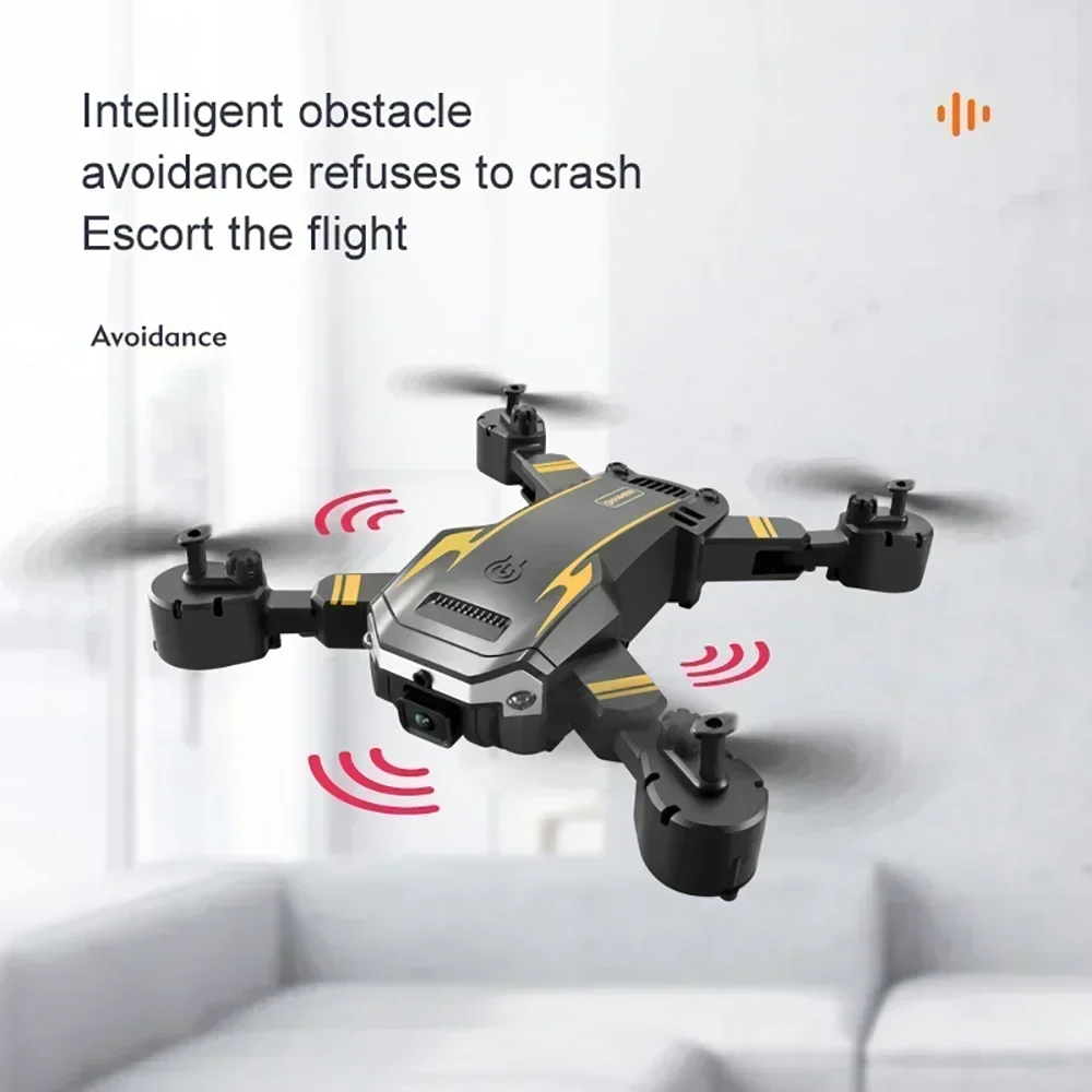 G6 Pro 8K Dual-Camera Drone, 5 - Drone Battery Case 评论和价格
