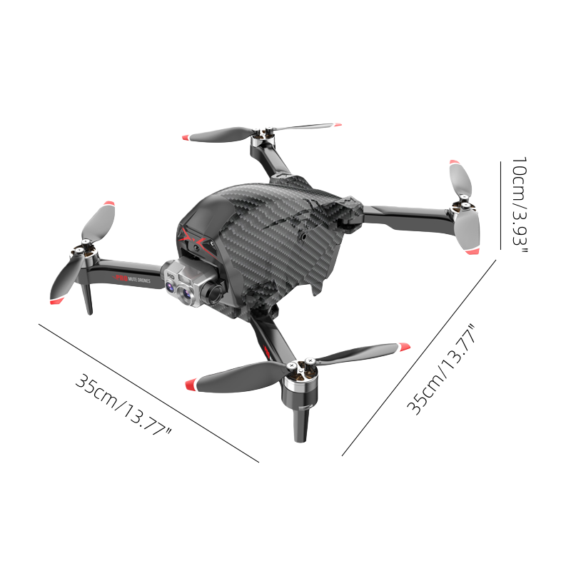 CS26 Drone with 1080P FPV Dual - Drone Battery Case 评论和价格