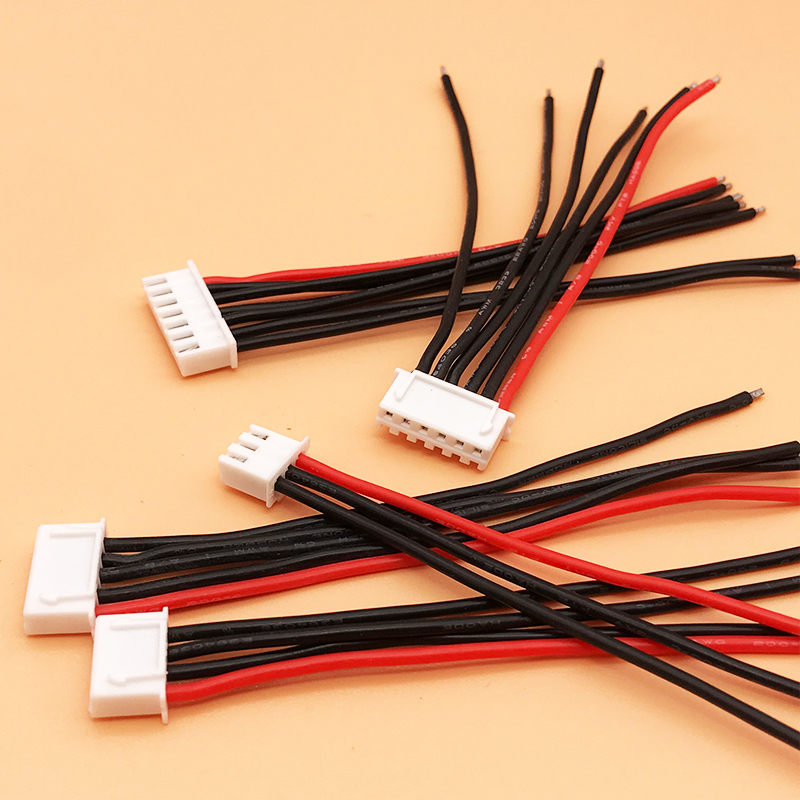 10pcs/lot 1S/2S/3S/4S/5S/6S/8S - Drone Battery 6S 评论和价格