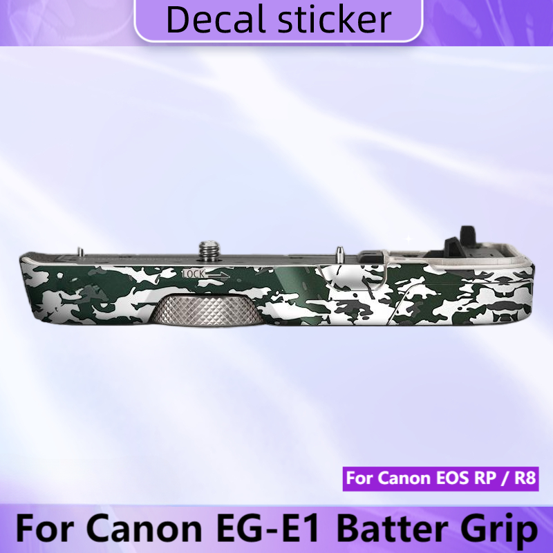 For Canon EG-E1 Extension Grip - Canon Camera Eos R8 评论和价格