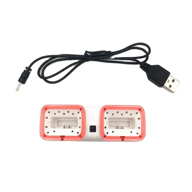 Dual USB Fast Charger for Syma - Drone Battery Plate 评论和价格