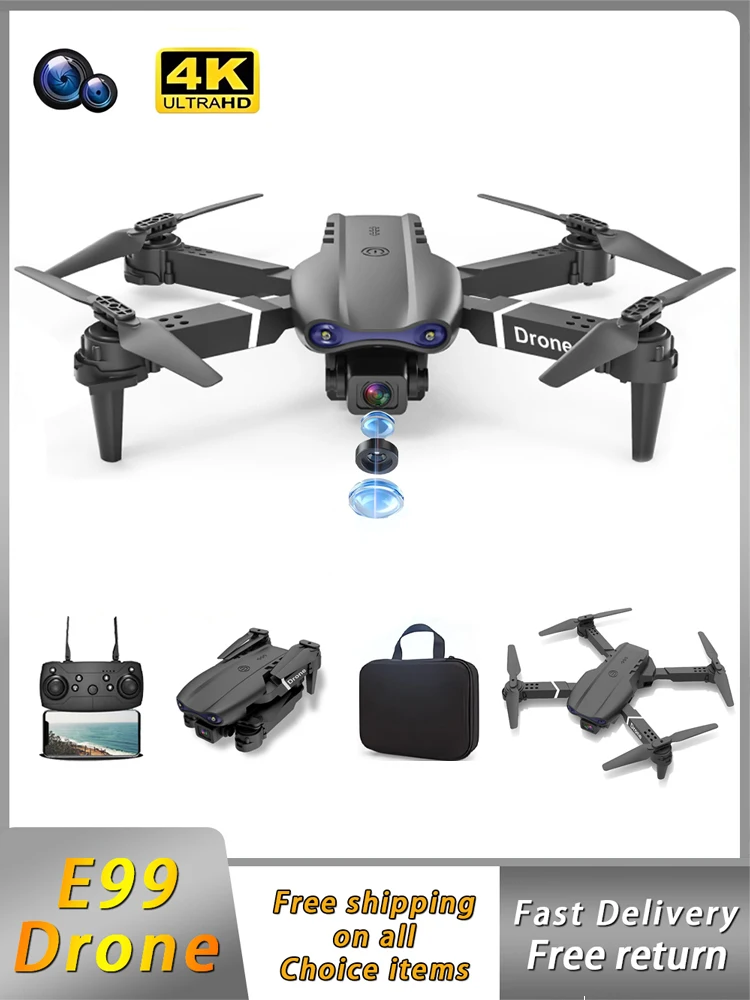 Altitude Fixation E99 Folding  - Eachine Drone E58 评论和价格
