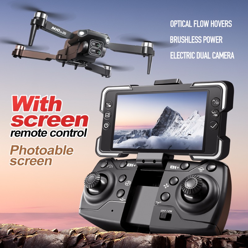 M10 Camera Drone Remote Contro - Drone Battery Case 评论和价格