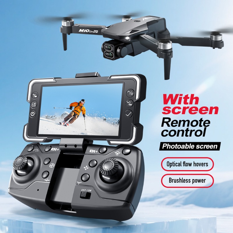 M10 Camera Drone Remote Contro - Drone Battery Case 评论和价格