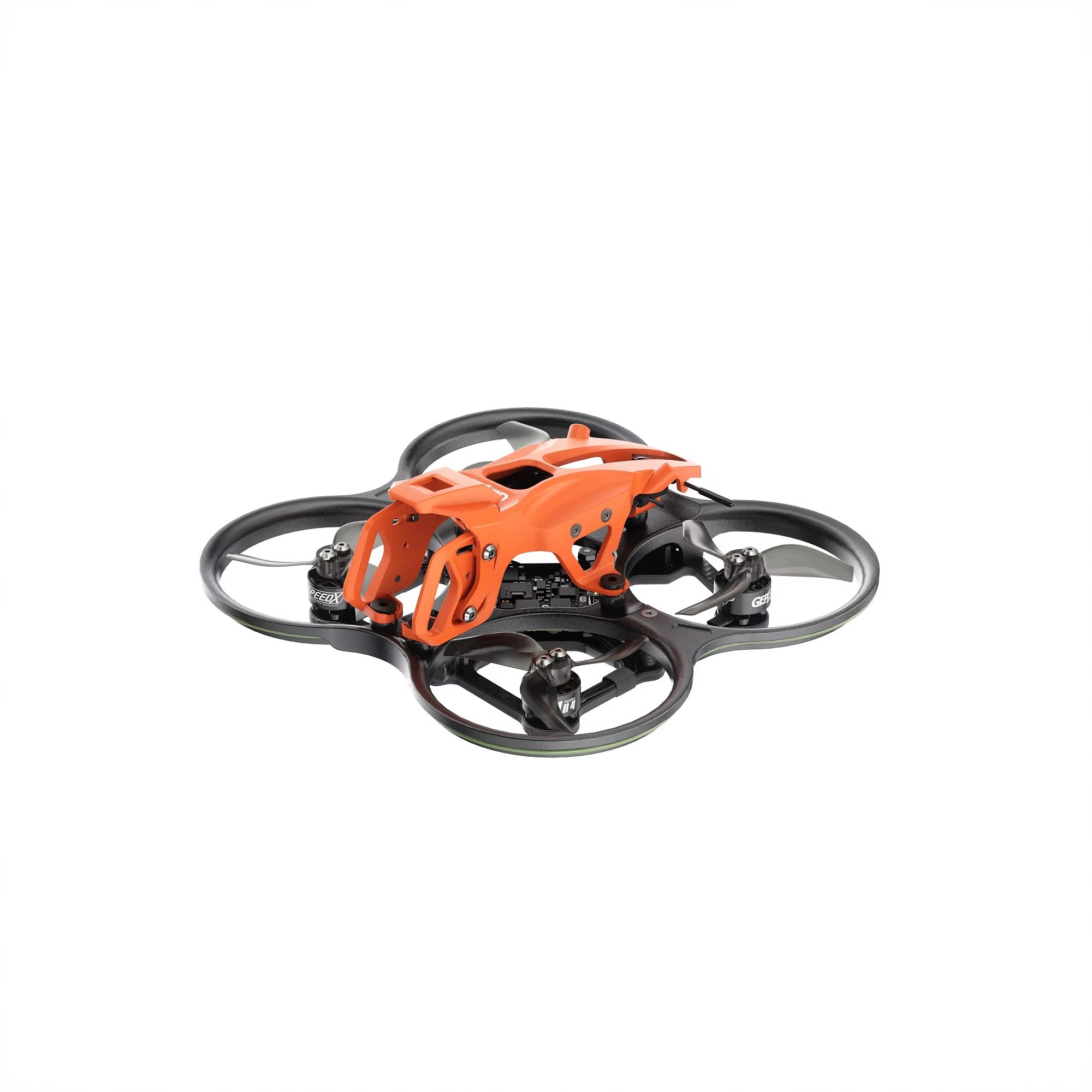 New GEPRC DarkStar22 O4 Pro HD - Drone Battery 4S 评论和价格