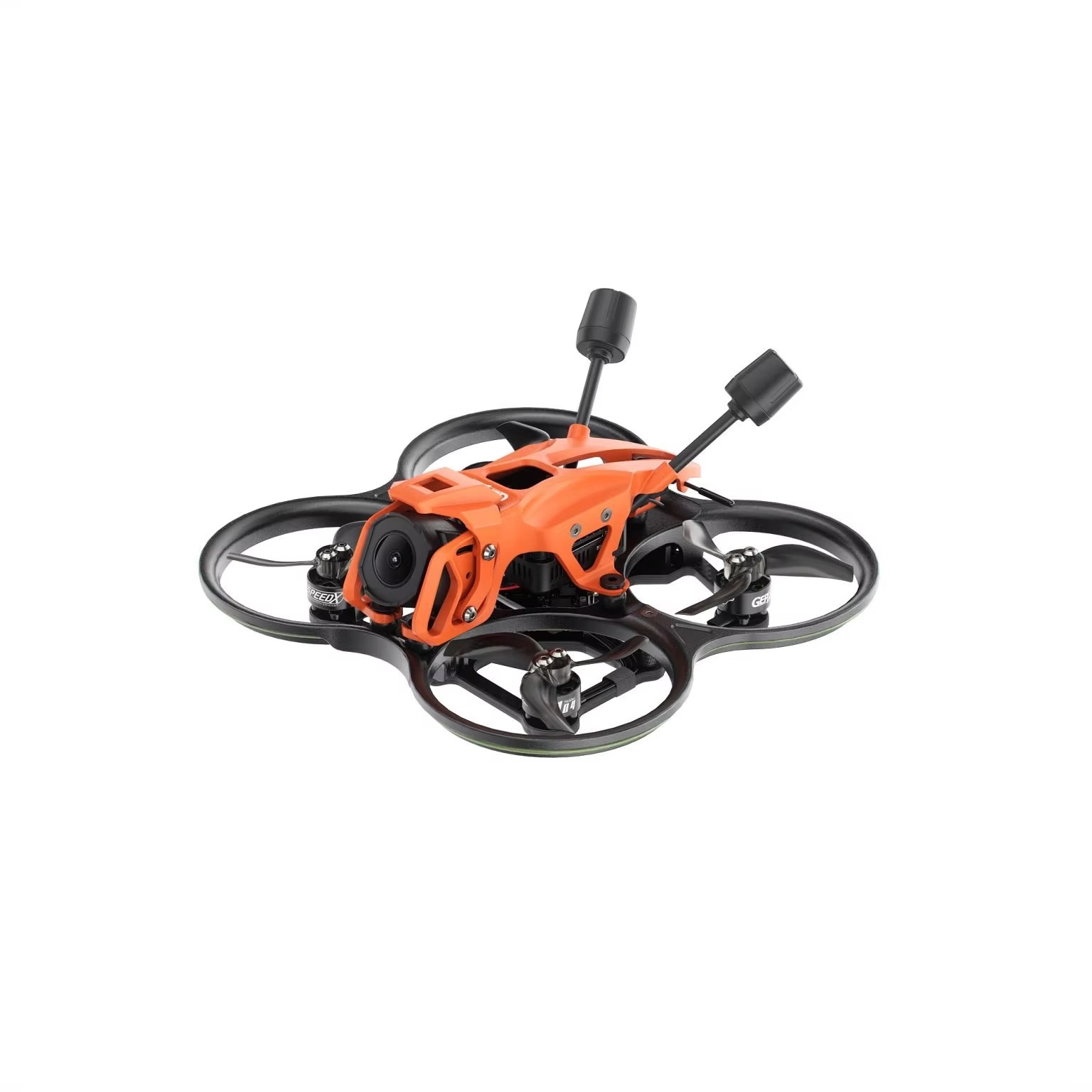 New GEPRC DarkStar22 O4 Pro HD - Drone Battery 4S 评论和价格