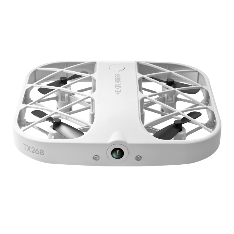 JJRC H107 FPV RC Drone with 2  - Drone Battery Case 评论和价格