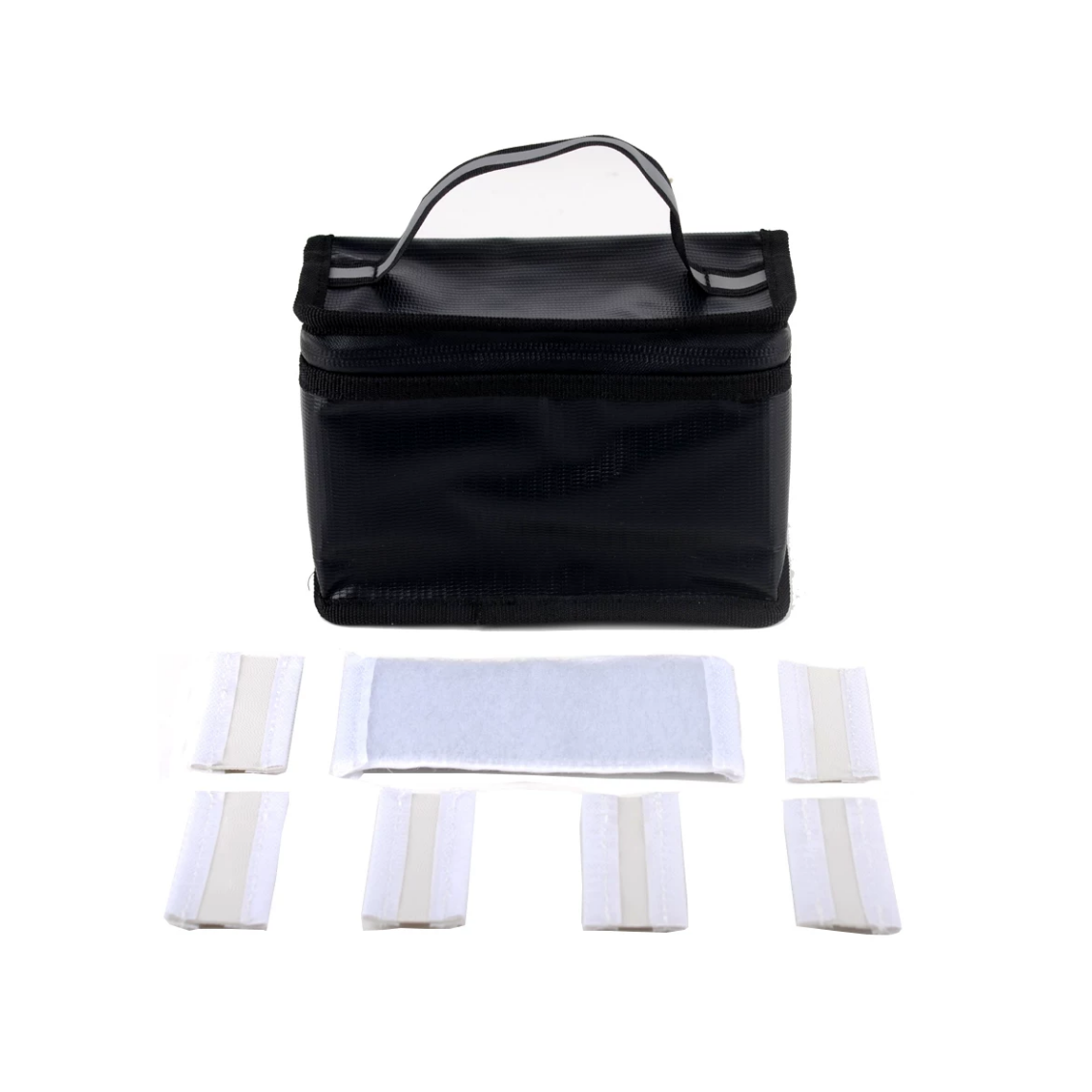 155x115x90mm Fireproof Explosi - Drone Battery Bag 评论和价格