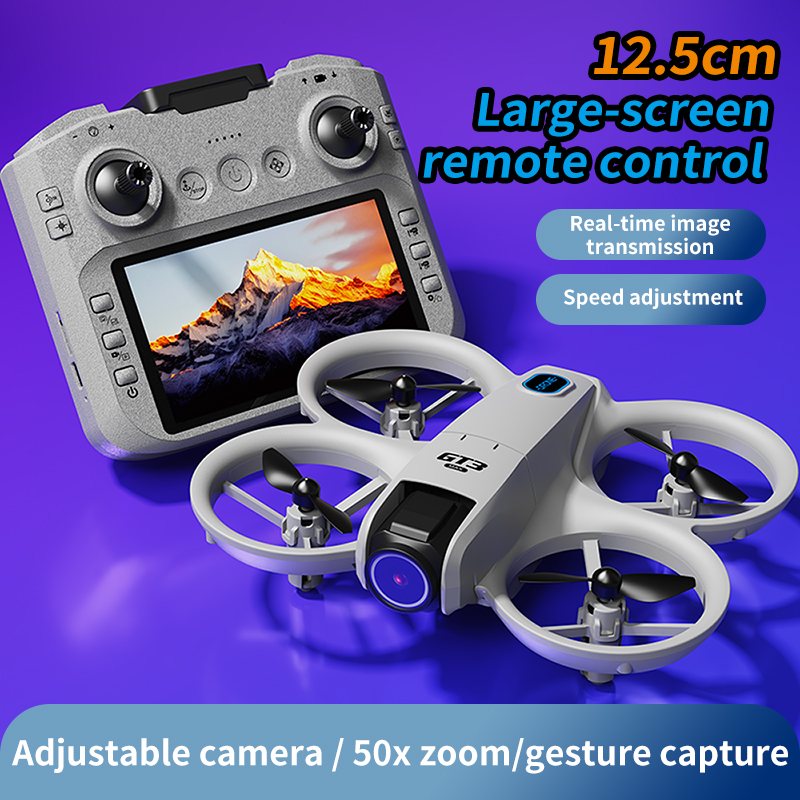 Mini Drone 2026 GT3/GT3 MAX Dr - Eachine Drone E58 评论和价格