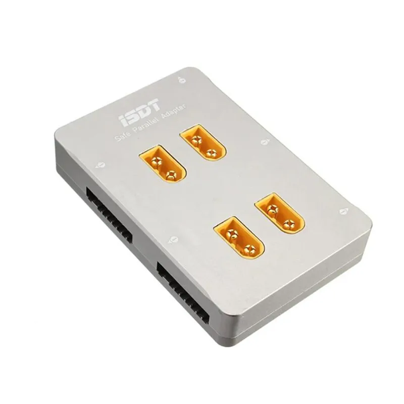 VoidFly ISDT PC-4860S 4CH 1-8S - Drone Battery Parallel Board 评论和价格