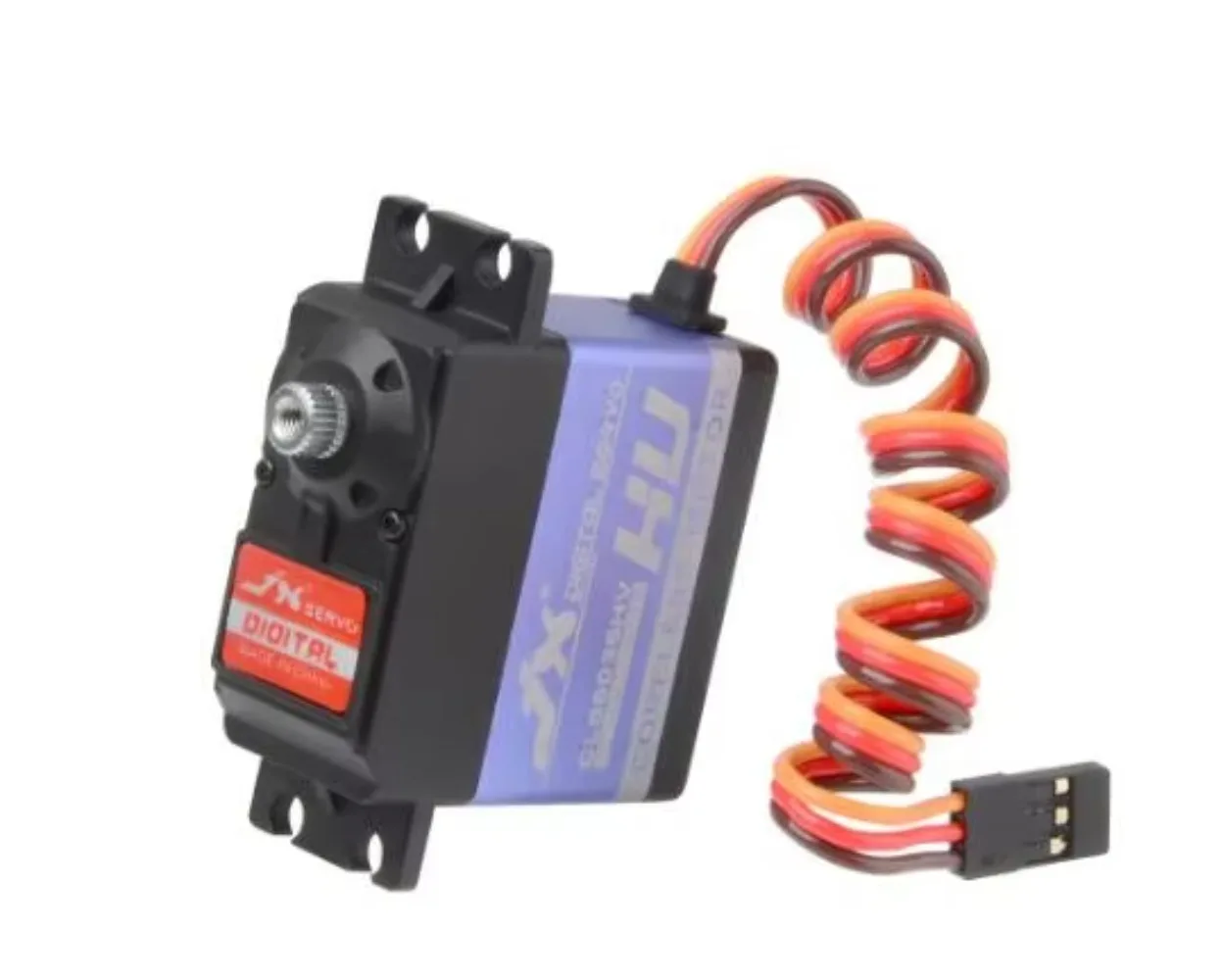 JX CLS6336HV High Voltage Core - Drone Battery High Voltage 评论和价格